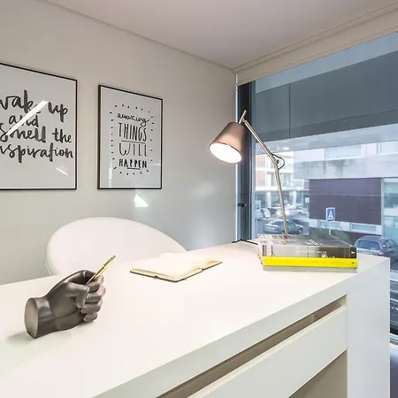 Urban Loft Apartmán