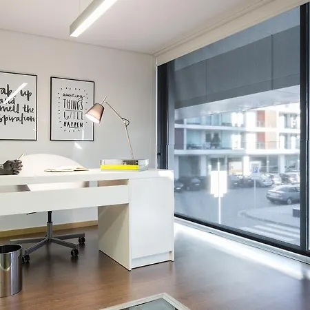 Apartmán Urban Loft *