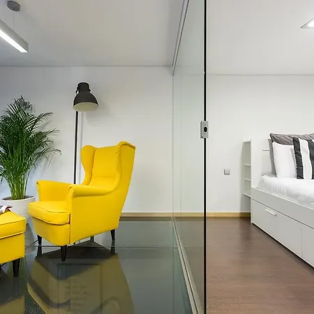 Urban Loft *