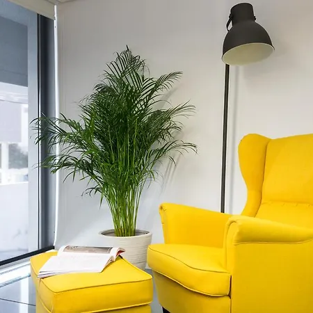 Urban Loft