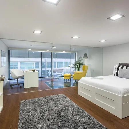 Urban Loft Aveiro