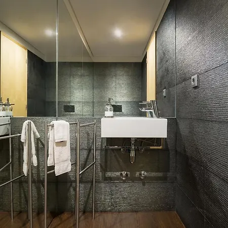 Urban Loft Appartement *