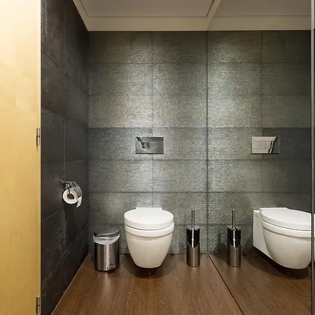 Apartmán Urban Loft *