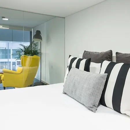 Apartmán Urban Loft *