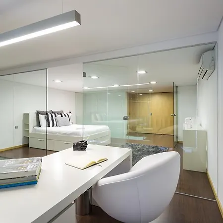 Urban Loft Apartmán *