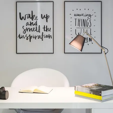 Urban Loft Daire Aveiro