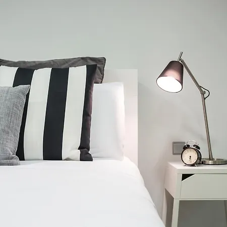 Urban Loft Appartement