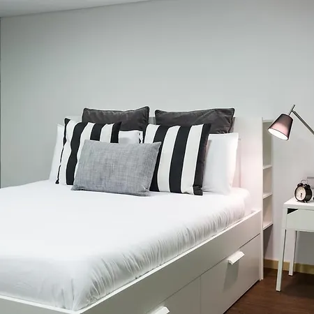 アパート Urban Loft *