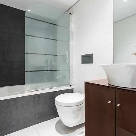 Urban Loft Appartement *