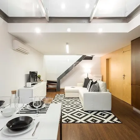 Urban Loft * Aveiro