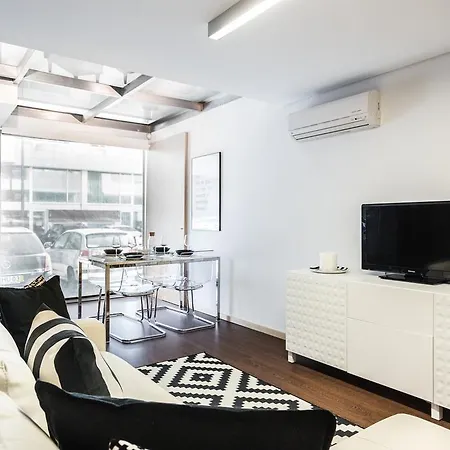 Apartmán Urban Loft