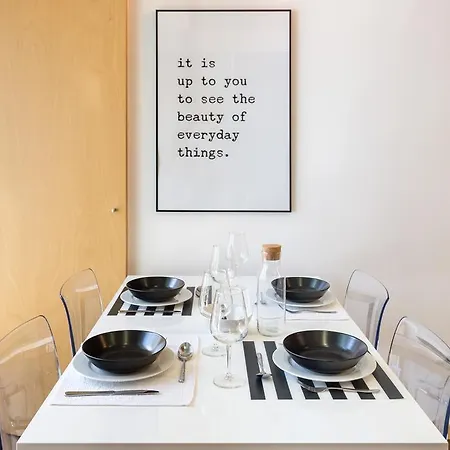 Urban Loft Apartmán Aveiro