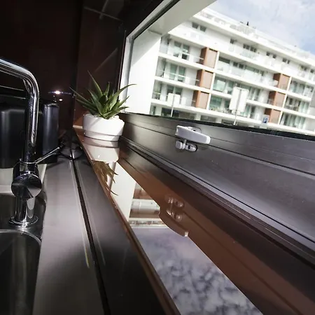 Urban Loft