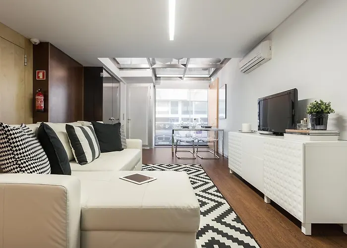 Urban Loft *
