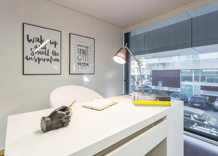 Urban Loft アパート