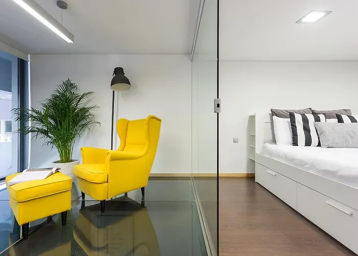 Urban Loft *