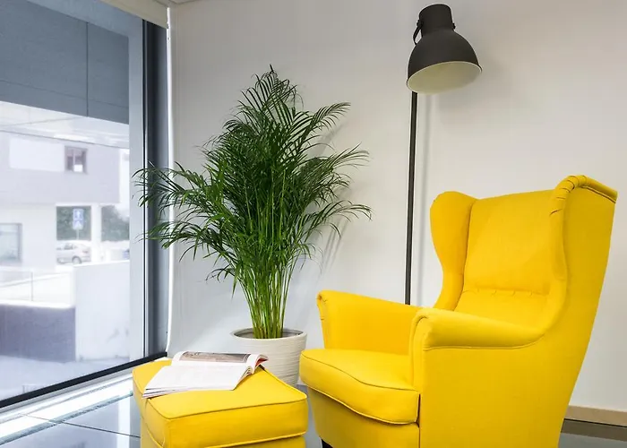 Urban Loft
