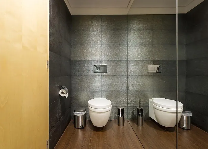 アパート Urban Loft *