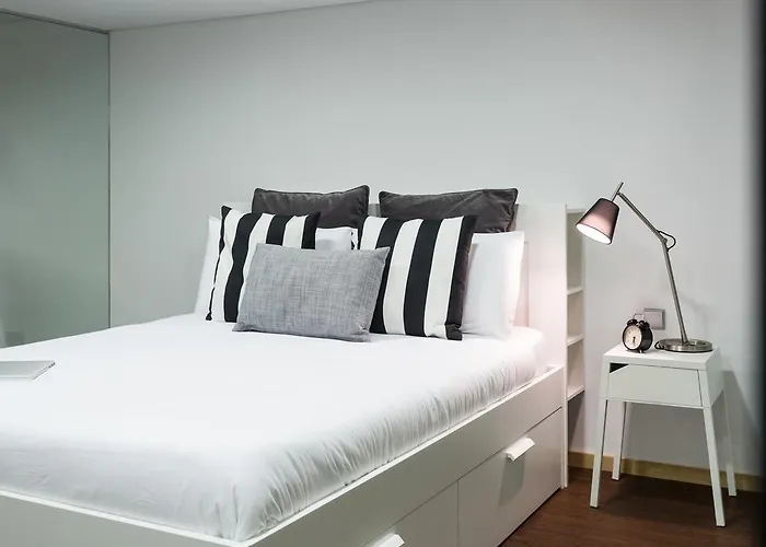 Apartamento Urban Loft *