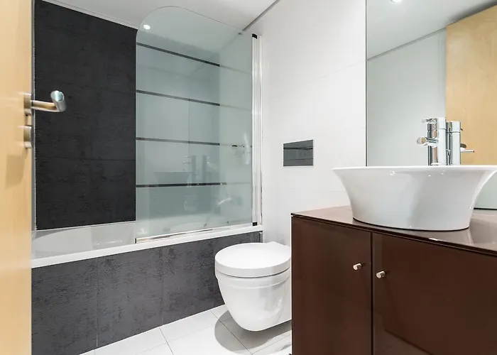 Urban Loft Apartamento *