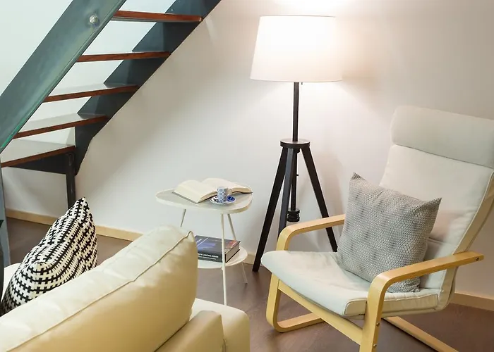 Urban Loft