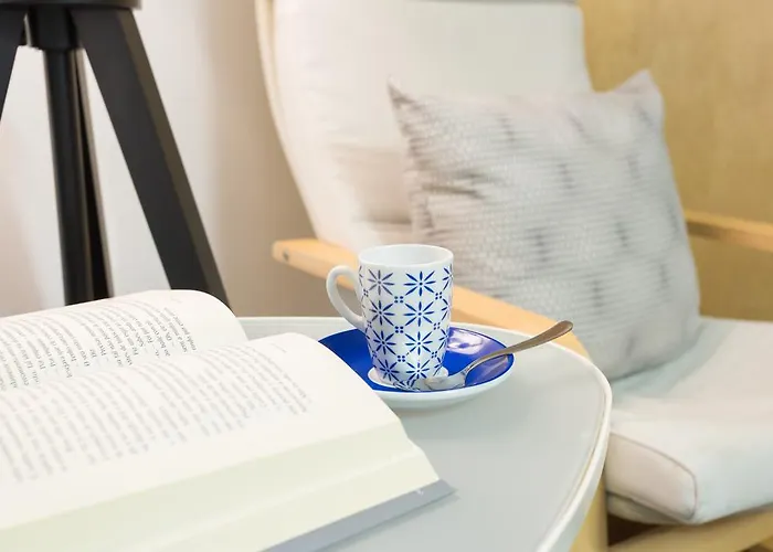 Urban Loft Apartamento *