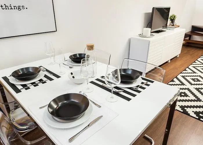 Apartamento Urban Loft Aveiro