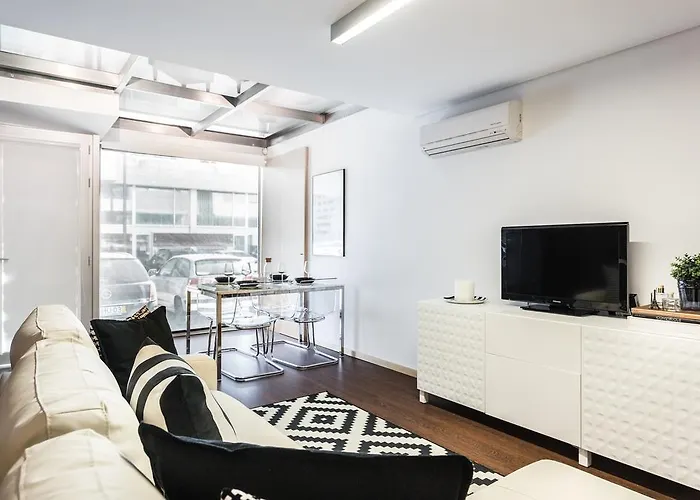 Apartamento Urban Loft