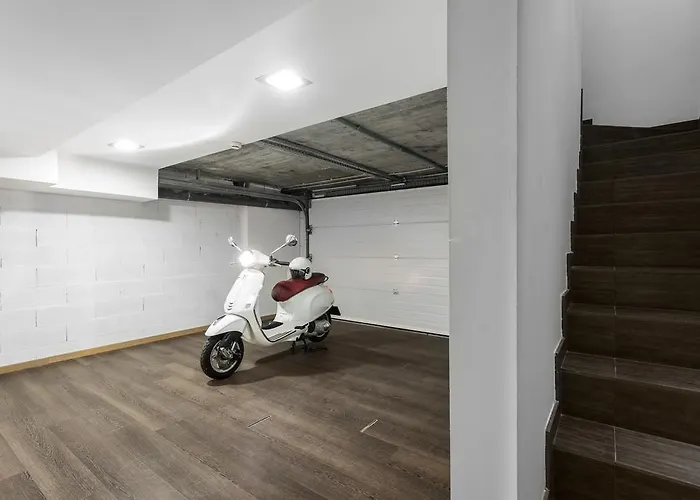 Apartamento Urban Loft *